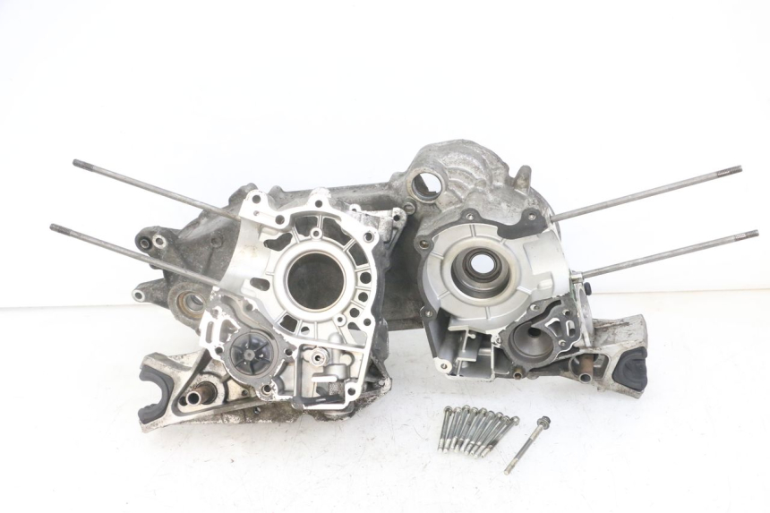 photo de CARTER MOTORE PEUGEOT SATELIS 125 (2013 - 2018)