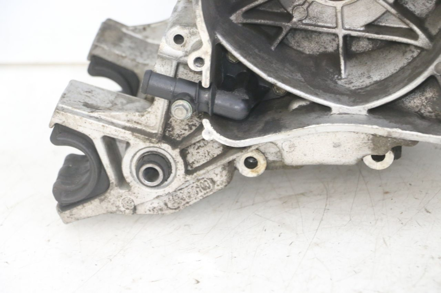 photo de CARTER MOTORE PEUGEOT SATELIS 125 (2013 - 2018)