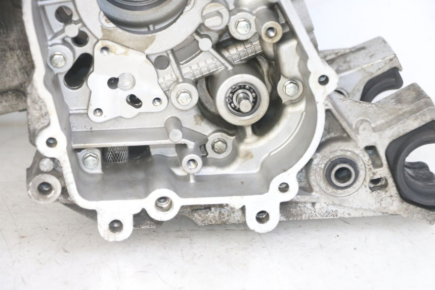 photo de CARTER MOTORE PEUGEOT SATELIS 125 (2013 - 2018)