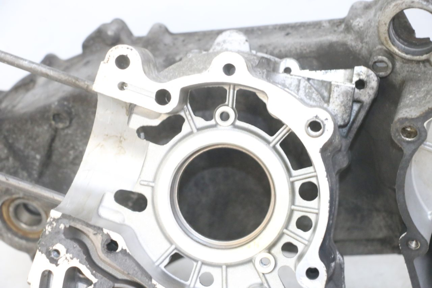 photo de CARTER MOTORE PEUGEOT SATELIS 125 (2013 - 2018)