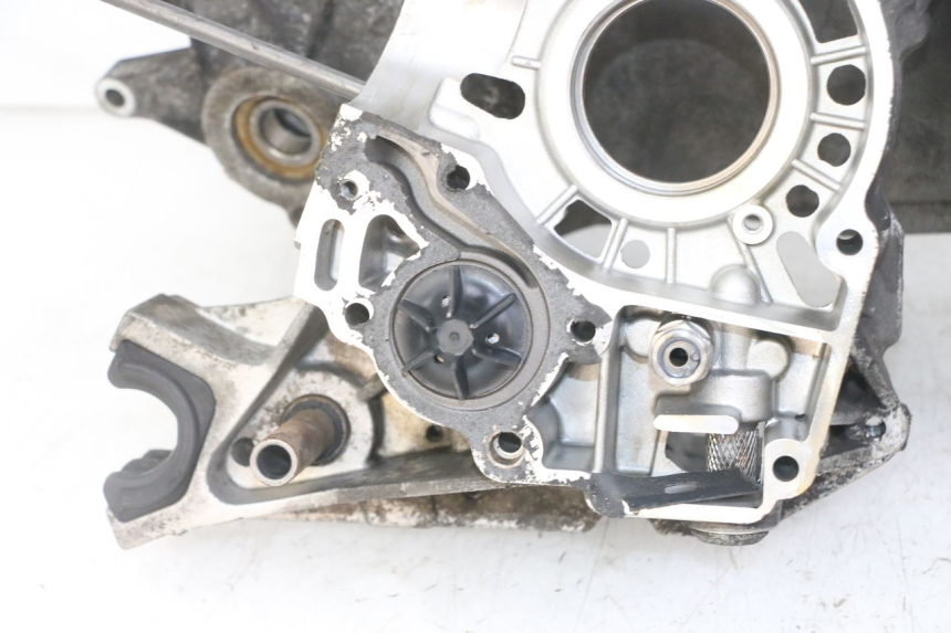 photo de CARTER MOTORE PEUGEOT SATELIS 125 (2013 - 2018)