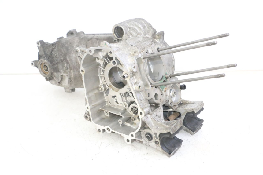 photo de CARTER MOTORE PEUGEOT SATELIS 125 (2013 - 2018)