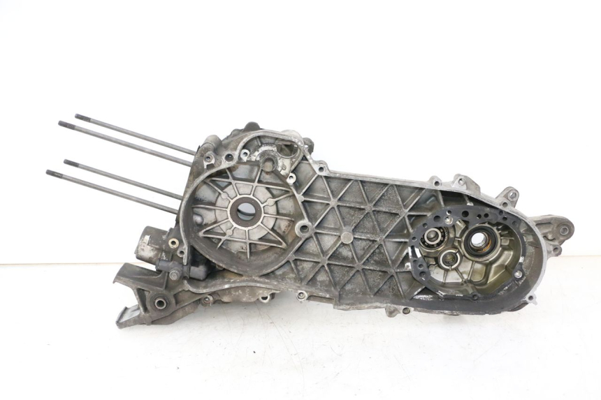 photo de CARTER MOTORE PEUGEOT SATELIS 125 (2010 - 2012)