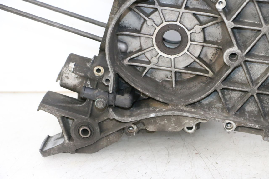 photo de CARTER MOTORE PEUGEOT SATELIS 125 (2010 - 2012)