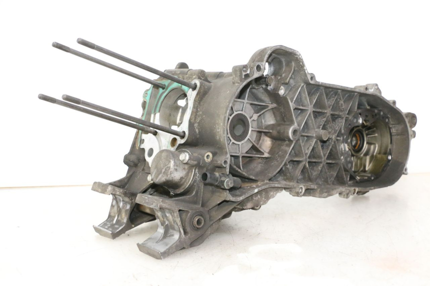 photo de CARTER MOTORE PEUGEOT SATELIS 125 (2010 - 2012)