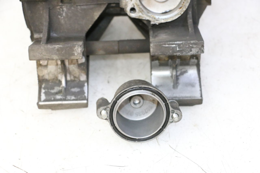 photo de CARTER MOTORE PEUGEOT SATELIS 125 (2010 - 2012)