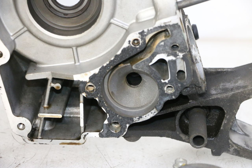 photo de CARTER MOTORE PEUGEOT SATELIS 125 (2010 - 2012)