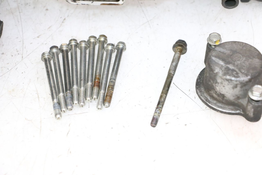 photo de CARTER MOTORE PEUGEOT SATELIS 125 (2010 - 2012)