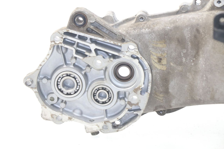 photo de CARTER MOTORE JM MOTORS SC 4T 50 (2018 - 2021)