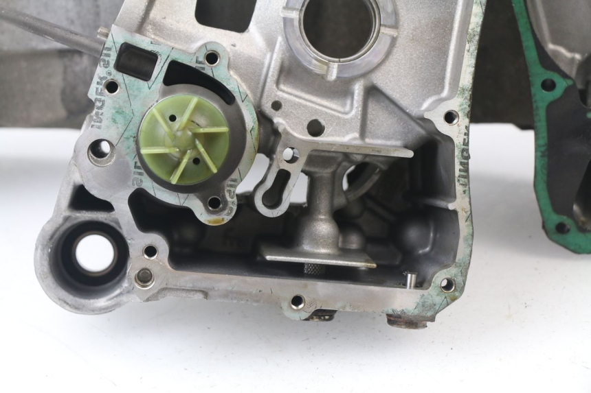 photo de CARTER MOTORE INFERIORE APRILIA SCARABEO GT 125 (1999 - 2007)