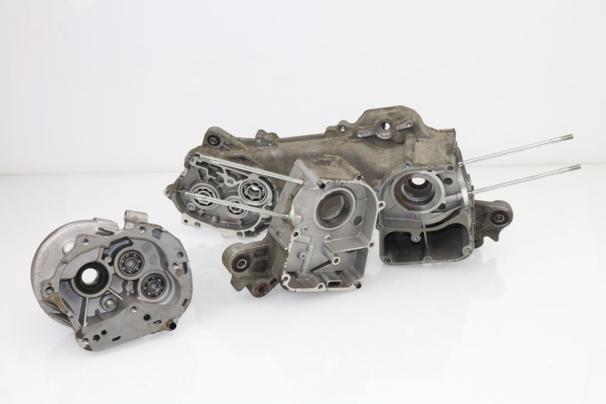 photo de CARTER MOTORE INFERIORE SHENKE SHOTGUN 50 (2004 - 2012)