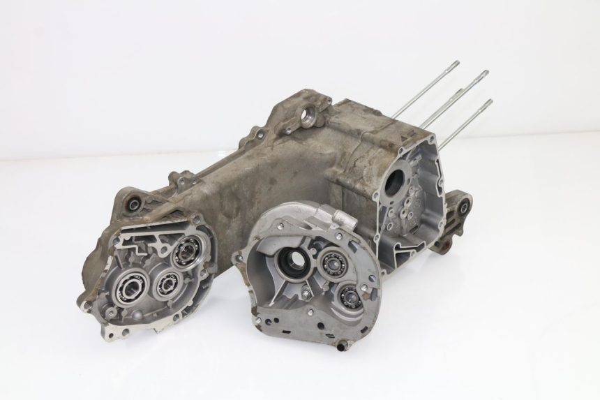 photo de CARTER MOTORE INFERIORE SHENKE SHOTGUN 50 (2004 - 2012)