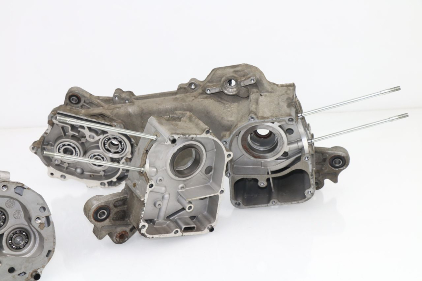 photo de CARTER MOTORE INFERIORE SHENKE SHOTGUN 50 (2004 - 2012)