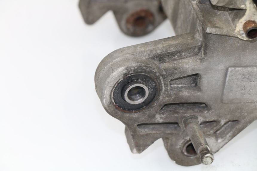 photo de CARTER MOTORE INFERIORE SHENKE SHOTGUN 50 (2004 - 2012)