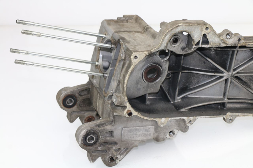 photo de CARTER MOTORE INFERIORE SHENKE SHOTGUN 50 (2004 - 2012)