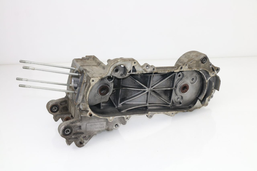 photo de CARTER MOTORE INFERIORE SHENKE SHOTGUN 50 (2004 - 2012)