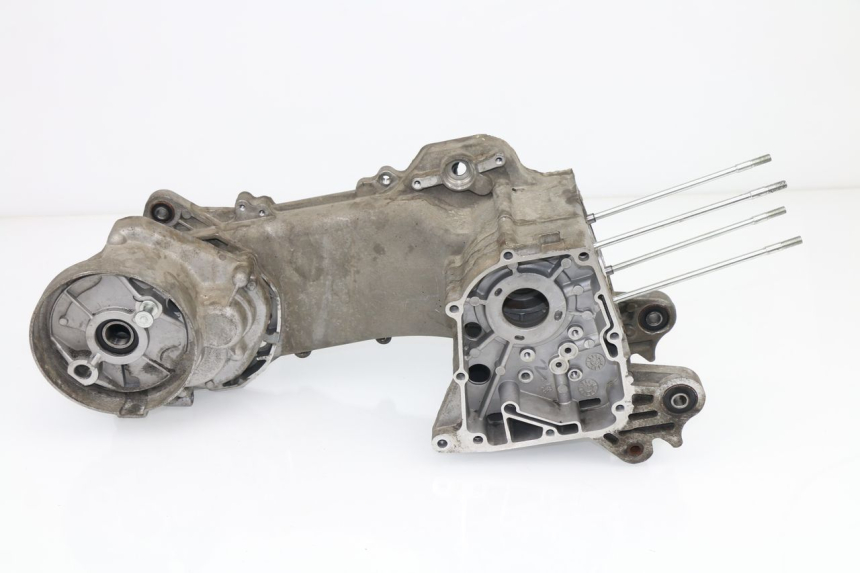 photo de CARTER MOTORE INFERIORE SHENKE SHOTGUN 50 (2004 - 2012)