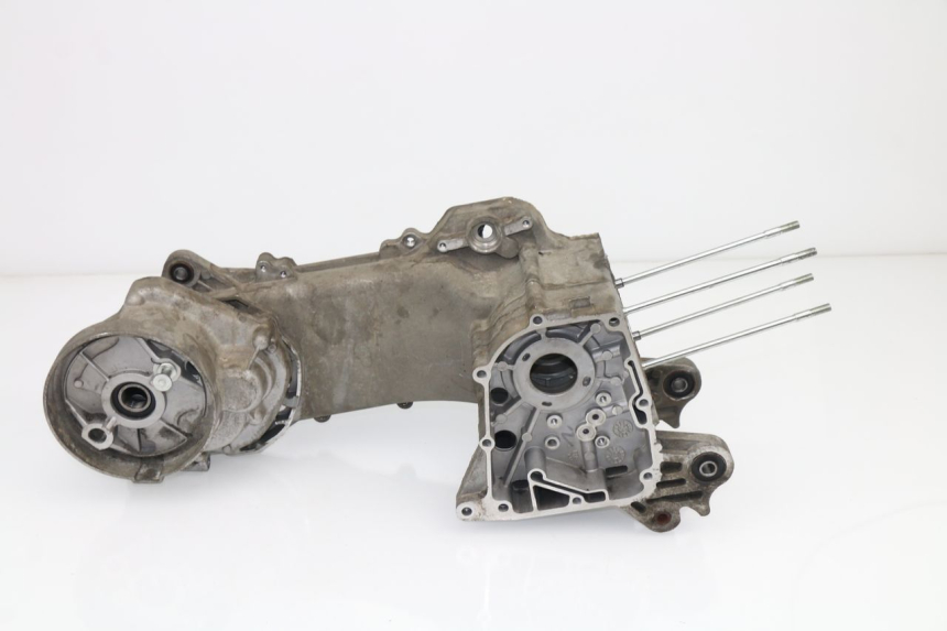 photo de CARTER MOTORE INFERIORE SHENKE SHOTGUN 50 (2004 - 2012)