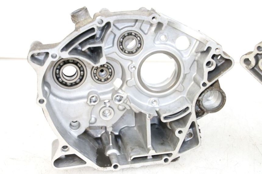 photo de CARTER MOTORE SHERCO CITY CORP 125 (2003 - 2007)