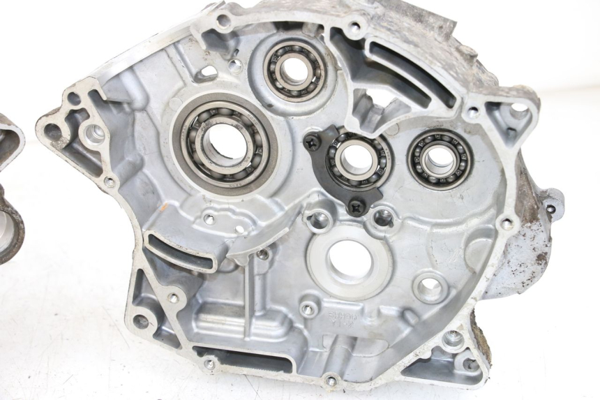 photo de CARTER MOTORE SHERCO CITY CORP 125 (2003 - 2007)