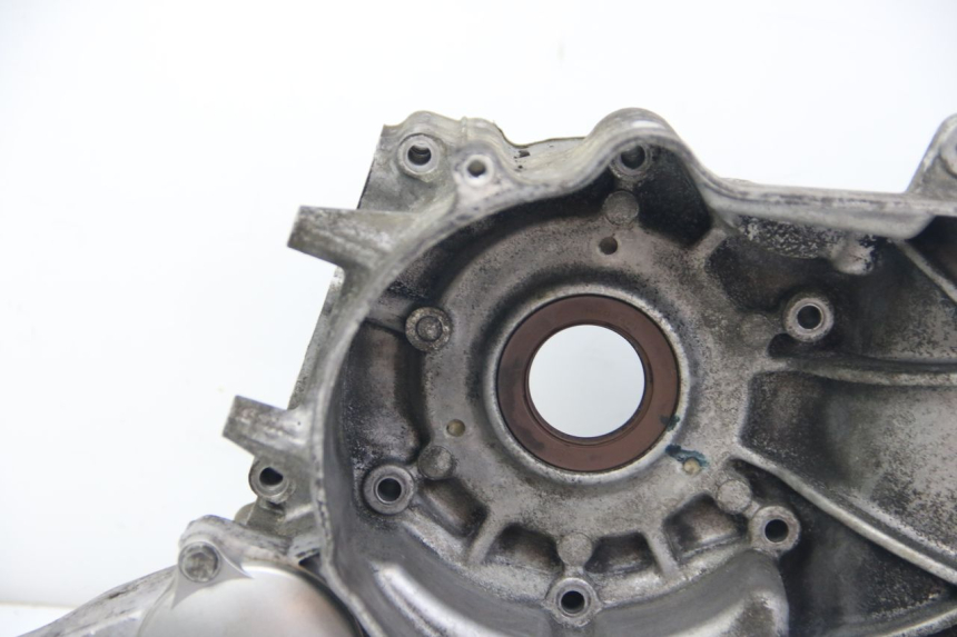 photo de CARTER BAS MOTORE SUZUKI SIXTEEN 125 (2008 - 2010)