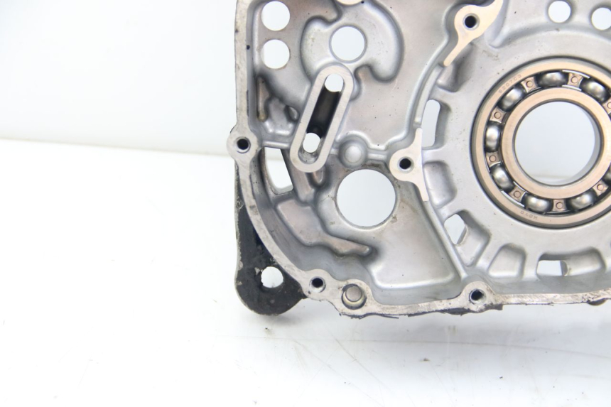 photo de CARTER BAS MOTORE SUZUKI SIXTEEN 125 (2008 - 2010)