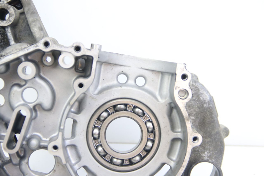 photo de CARTER BAS MOTORE SUZUKI SIXTEEN 125 (2008 - 2010)