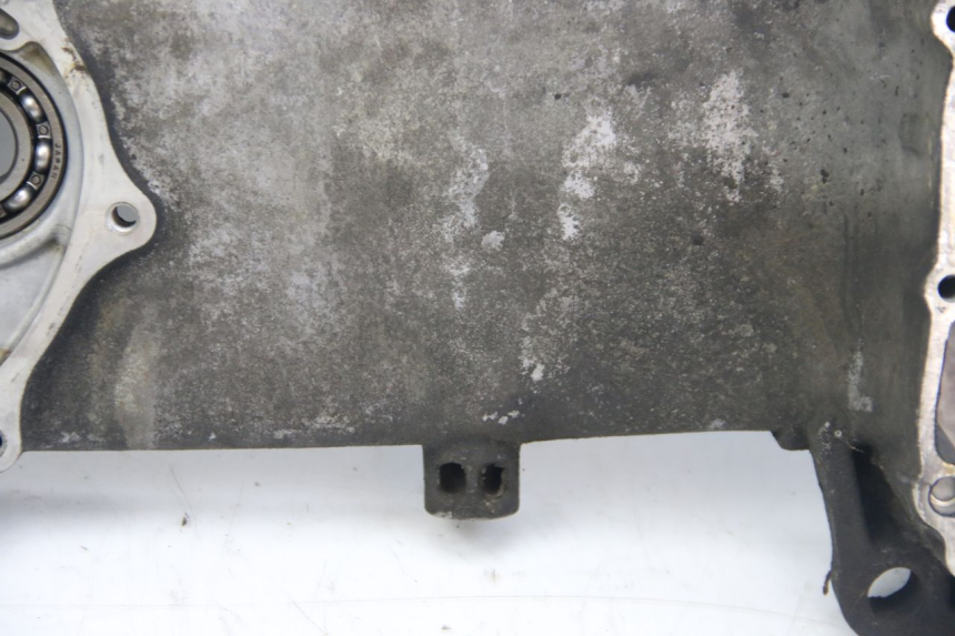 photo de CARTER BAS MOTORE SUZUKI SIXTEEN 125 (2008 - 2010)