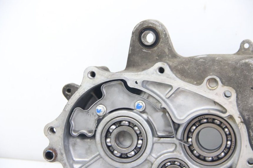 photo de CARTER BAS MOTORE SUZUKI SIXTEEN 125 (2008 - 2010)