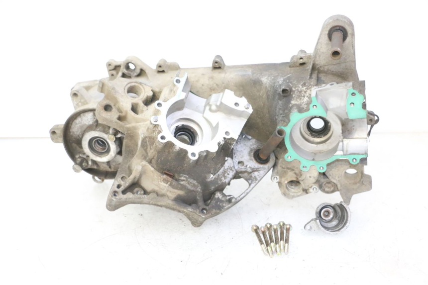photo de CARTER MOTORE PEUGEOT SPEEDFIGHT 3 AIR 50 (2009 - 2015)