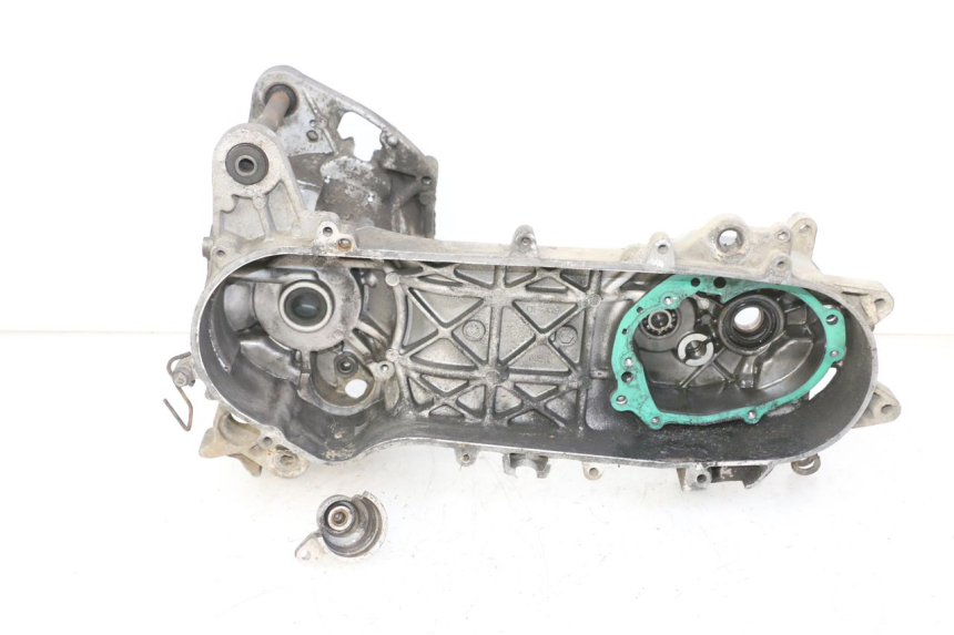 photo de CARTER MOTORE PEUGEOT SPEEDFIGHT 3 AIR 50 (2009 - 2015)