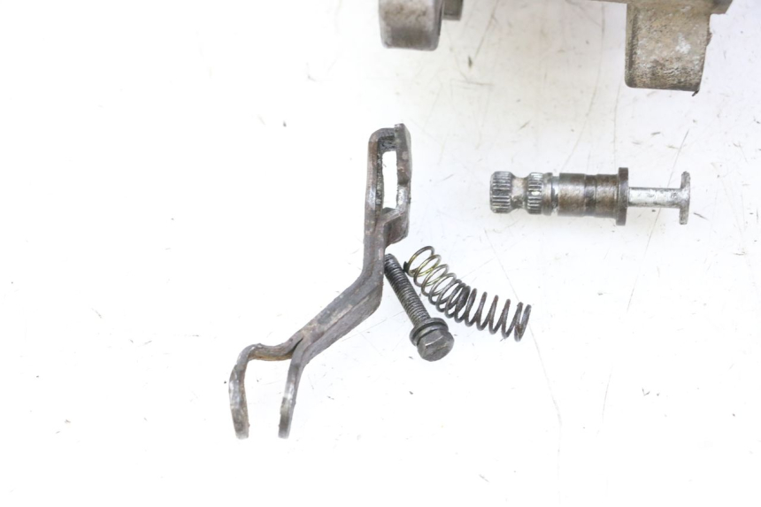 photo de CARTER MOTORE PEUGEOT SPEEDFIGHT 3 AIR 50 (2009 - 2015)