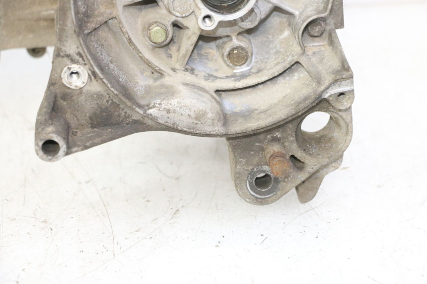 photo de CARTER MOTORE PEUGEOT SPEEDFIGHT 3 AIR 50 (2009 - 2015)