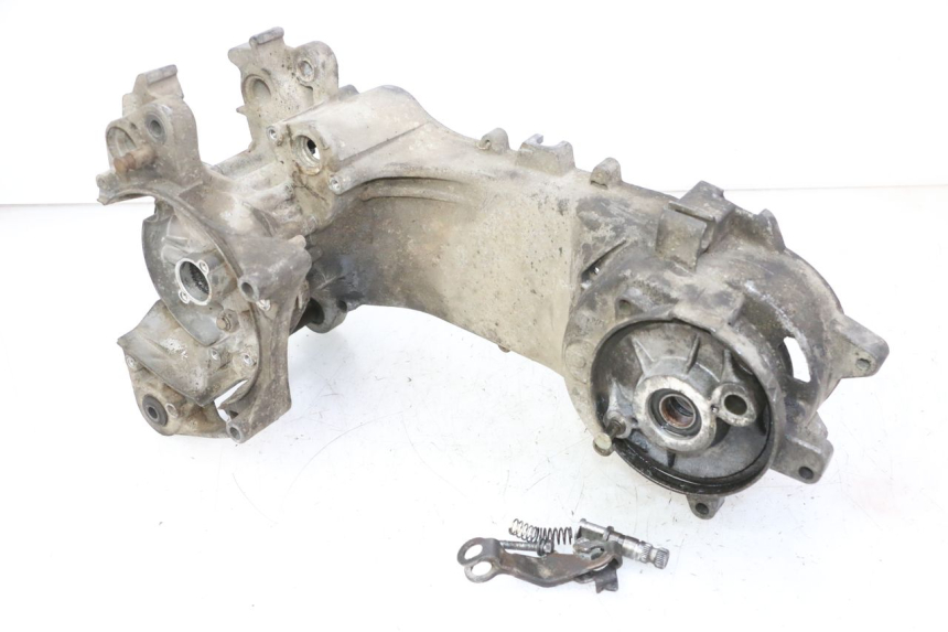 photo de CARTER MOTORE PEUGEOT SPEEDFIGHT 3 AIR 50 (2009 - 2015)