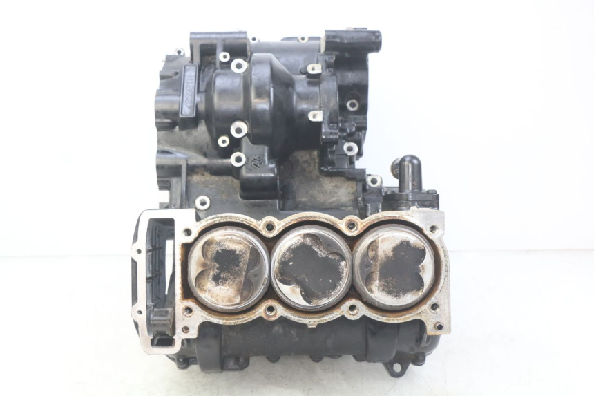 photo de CARTER BAS MOTORE TRIUMPH SPRINT ST 955 (1999 - 2001)