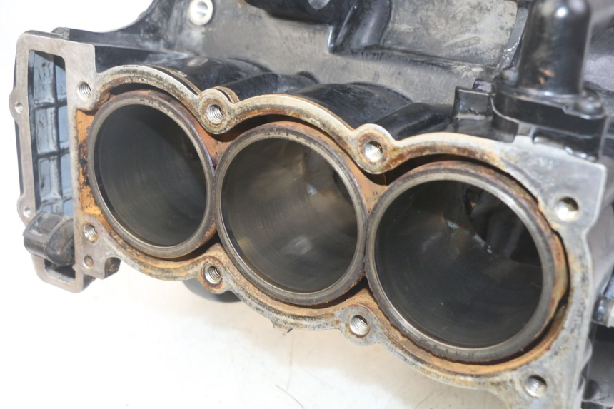 photo de CARTER BAS MOTORE TRIUMPH SPRINT ST 955 (1999 - 2001)