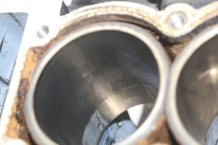 photo de CARTER BAS MOTORE TRIUMPH SPRINT ST 955 (1999 - 2001)