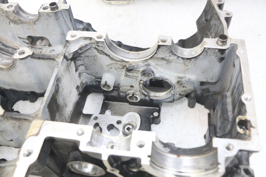 photo de CARTER BAS MOTORE TRIUMPH SPRINT ST 955 (1999 - 2001)