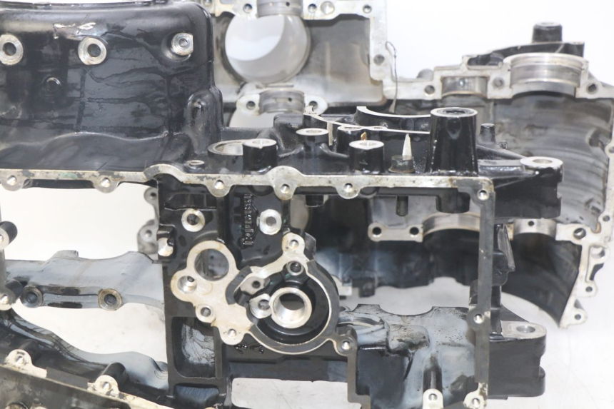photo de CARTER BAS MOTORE TRIUMPH SPRINT ST 955 (1999 - 2001)