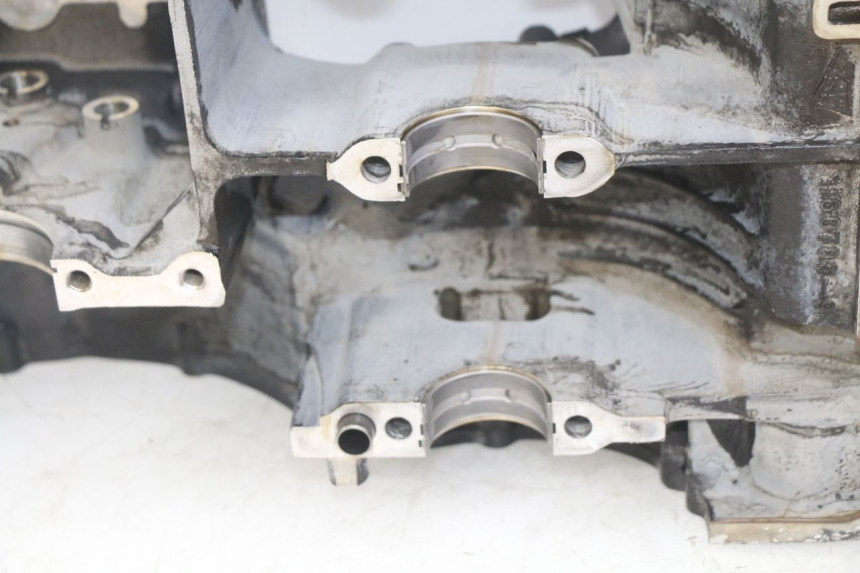 photo de CARTER BAS MOTORE TRIUMPH SPRINT ST 955 (1999 - 2001)