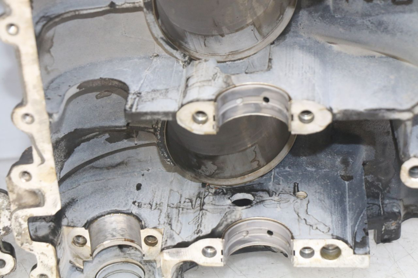 photo de CARTER BAS MOTORE TRIUMPH SPRINT ST 955 (1999 - 2001)