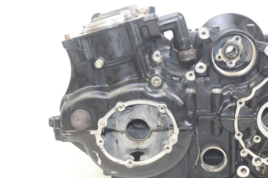 photo de CARTER BAS MOTORE TRIUMPH SPRINT ST 955 (1999 - 2001)