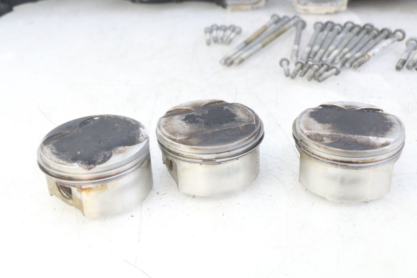 photo de CARTER BAS MOTORE TRIUMPH SPRINT ST 955 (1999 - 2001)