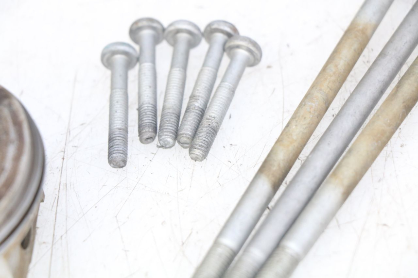 photo de CARTER BAS MOTORE TRIUMPH SPRINT ST 955 (1999 - 2001)