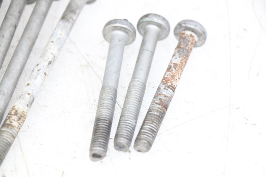 photo de CARTER BAS MOTORE TRIUMPH SPRINT ST 955 (1999 - 2001)