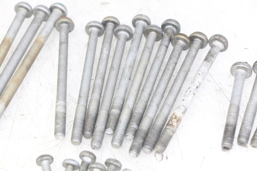 photo de CARTER BAS MOTORE TRIUMPH SPRINT ST 955 (1999 - 2001)