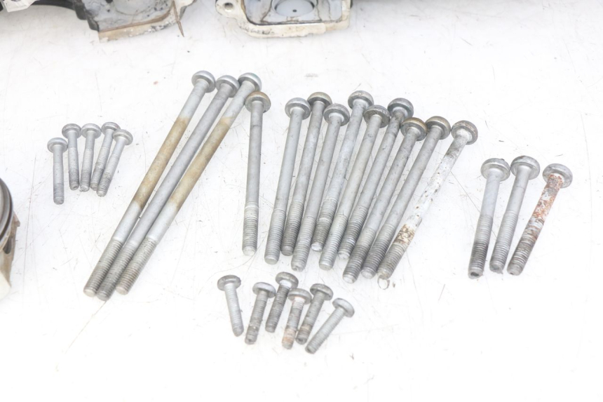 photo de CARTER BAS MOTORE TRIUMPH SPRINT ST 955 (1999 - 2001)