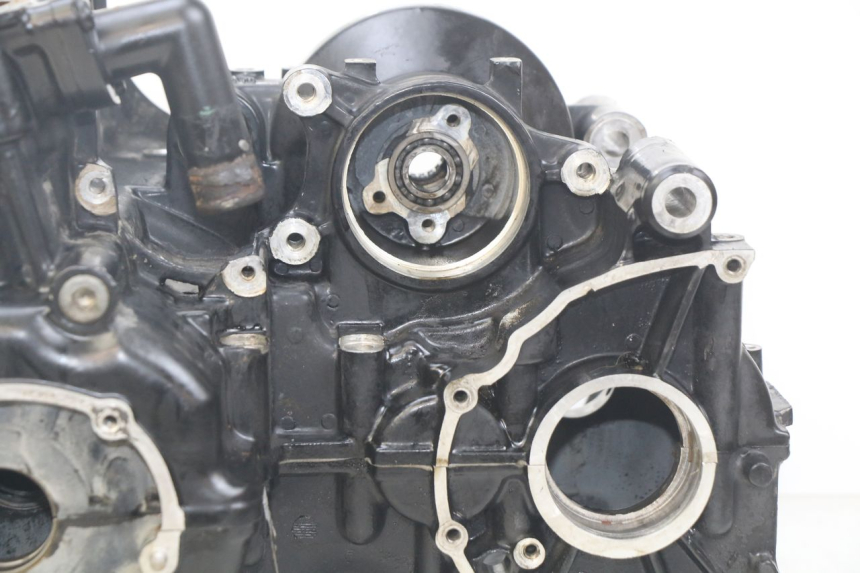 photo de CARTER BAS MOTORE TRIUMPH SPRINT ST 955 (1999 - 2001)