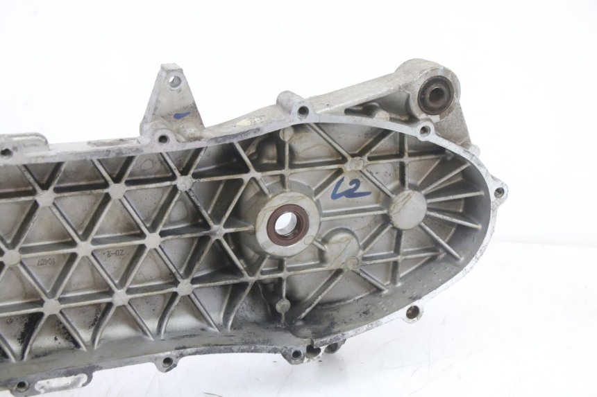 photo de CARTER MOTORE APRILIA SR 2T 50 (2018 - 2022)