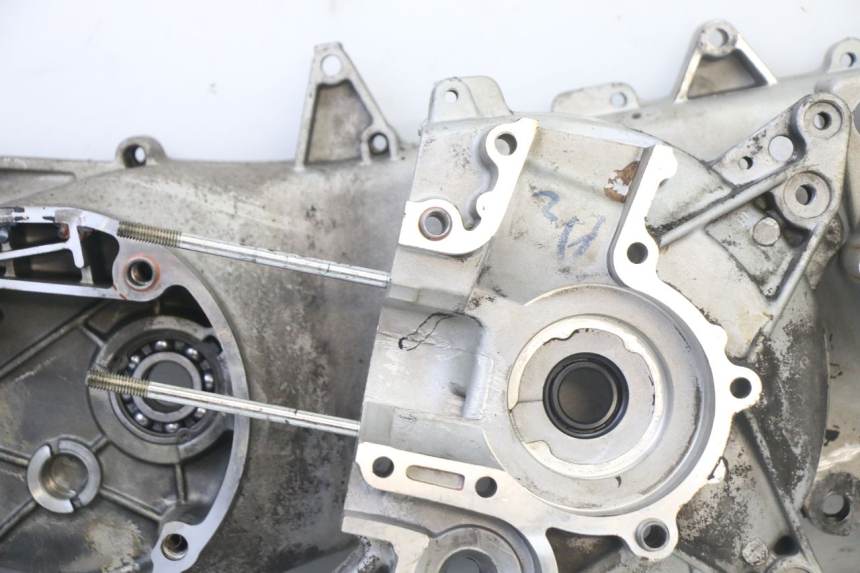 photo de CARTER MOTORE APRILIA SR 2T 50 (2018 - 2022)